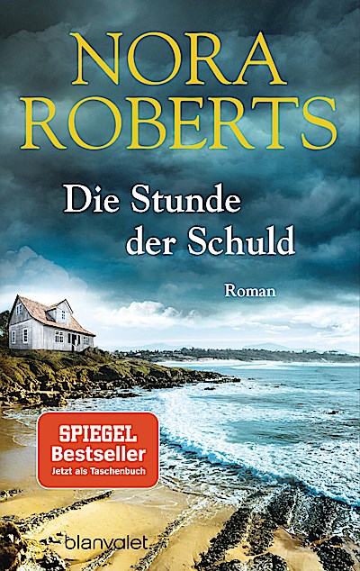 Die Stunde der Schuld