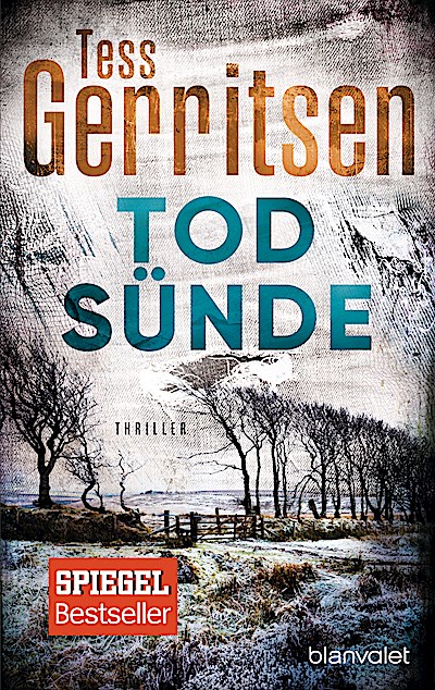 Todsünde