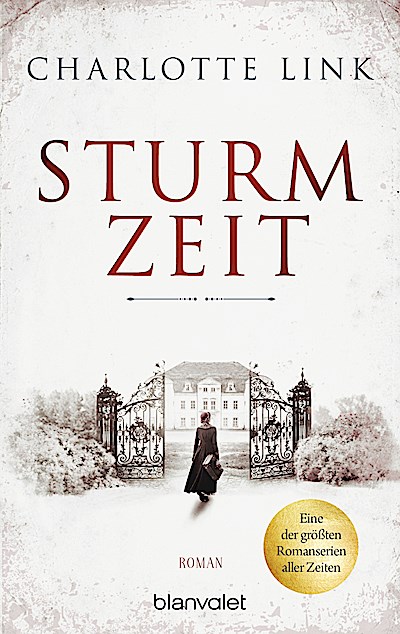 Sturmzeit