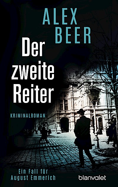 Der zweite Reiter