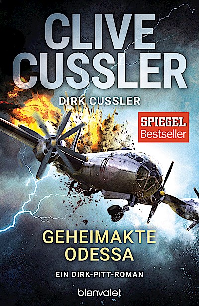 Geheimakte Odessa