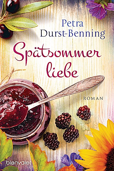 Spätsommerliebe
