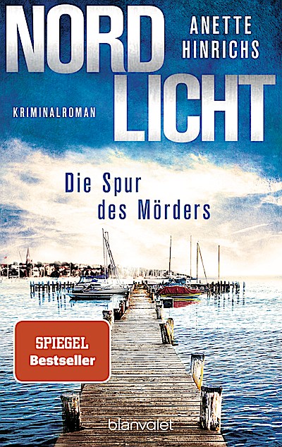 Nordlicht - Die Spur des Mörders