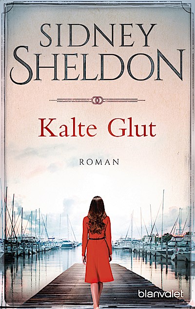 Kalte Glut