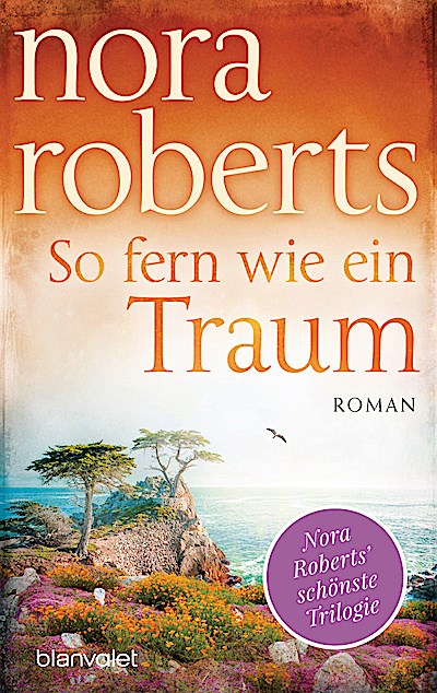 So fern wie ein Traum