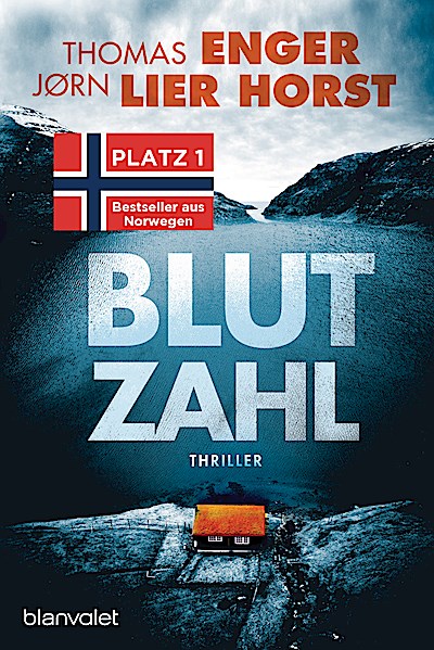 Blutzahl