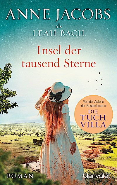 Insel der tausend Sterne
