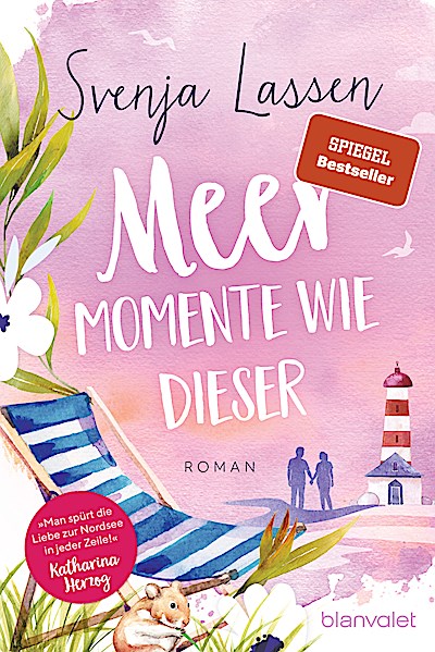 Meer Momente wie dieser