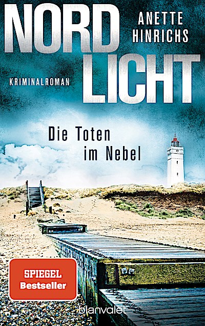 Nordlicht - Die Toten im Nebel