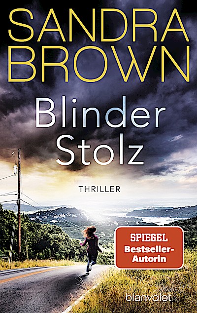 Blinder Stolz
