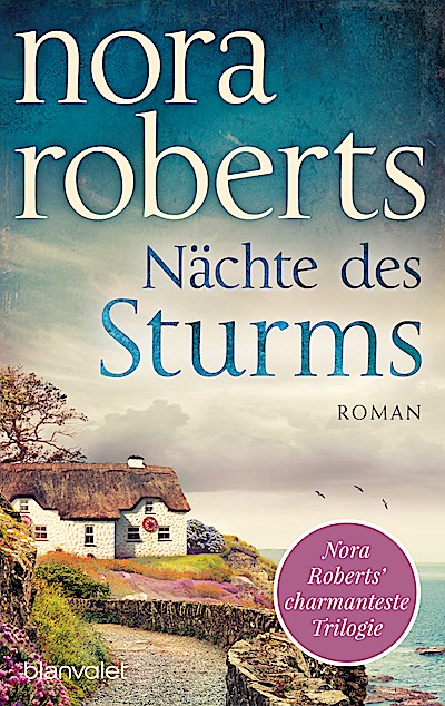 Nächte des Sturms
