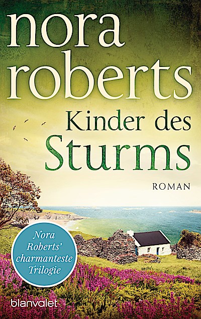Kinder des Sturms