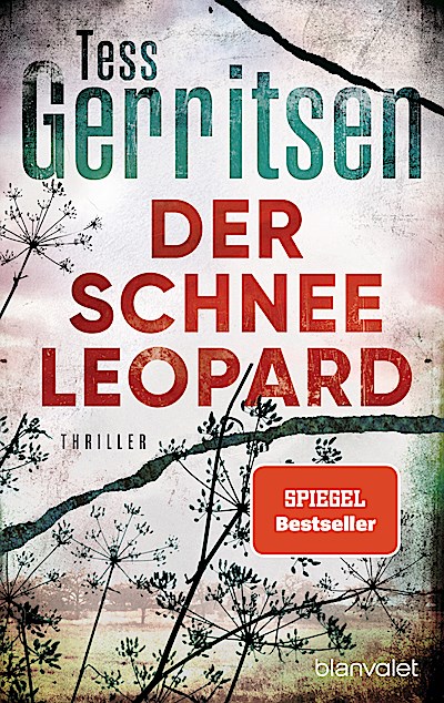 Der Schneeleopard