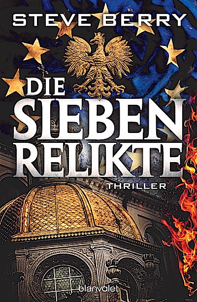 Die sieben Relikte