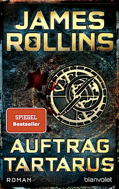 Auftrag Tartarus