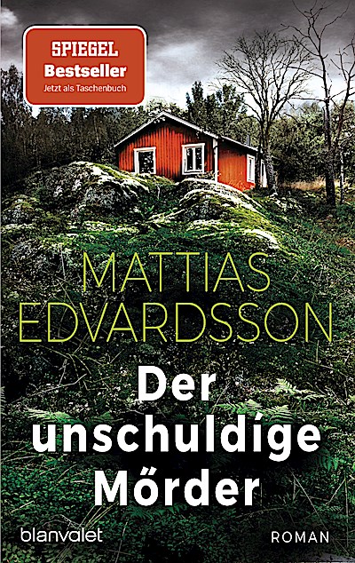 Der unschuldige Mörder
