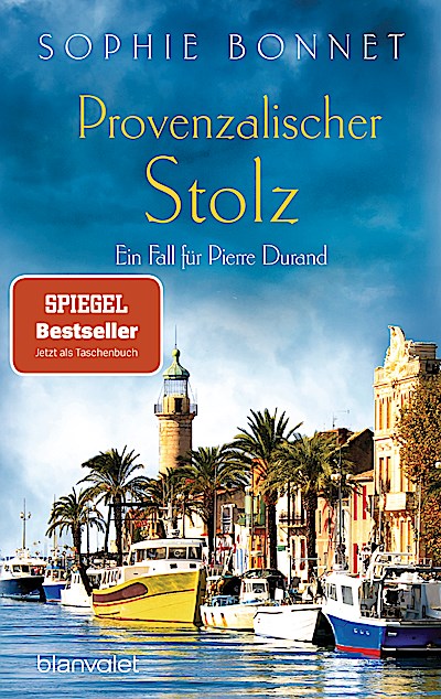 Provenzalischer Stolz