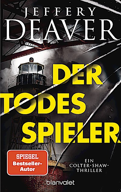 Der Todesspieler