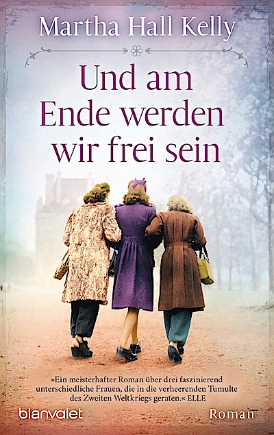 Und am Ende werden wir frei sein