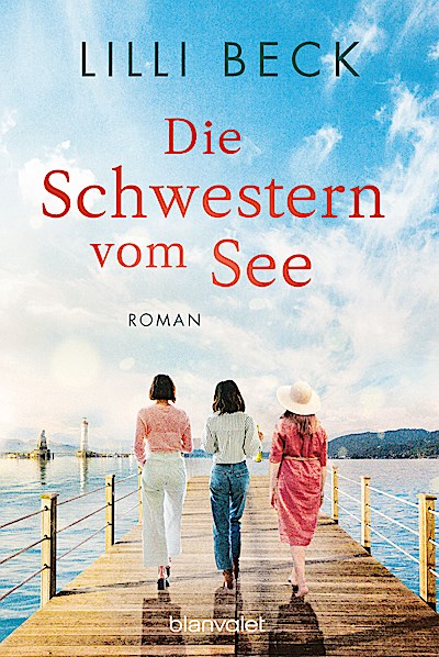 Die Schwestern vom See
