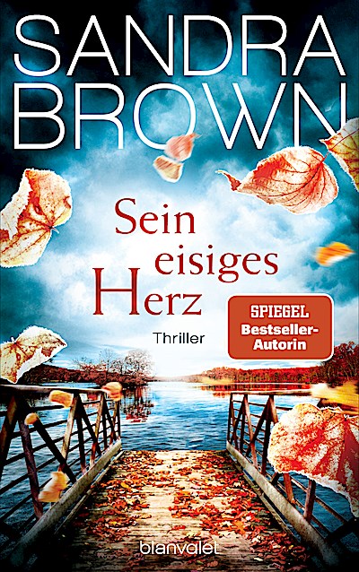 Sein eisiges Herz