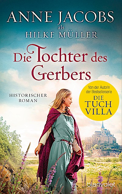 Die Tochter des Gerbers