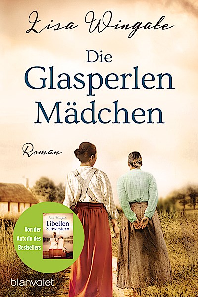 Die Glasperlenmädchen