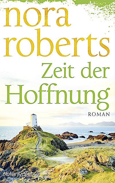 Zeit der Hoffnung