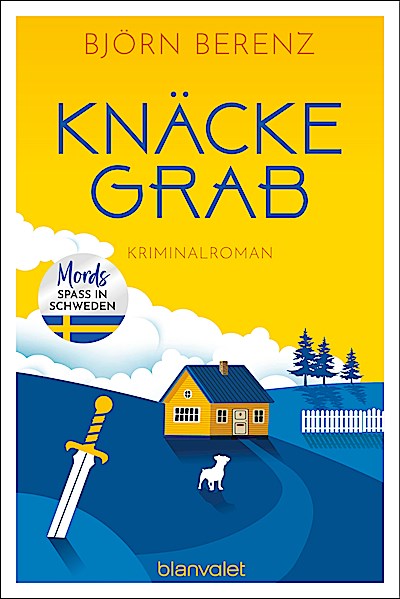 Knäckegrab