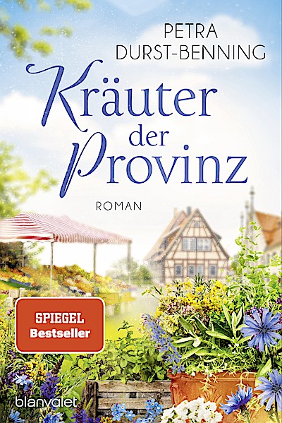 Kräuter der Provinz