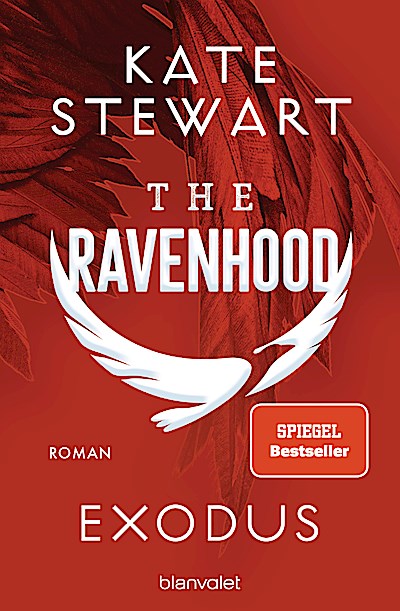 The Ravenhood - Exodus