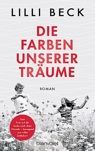 Die Farben unserer Träume