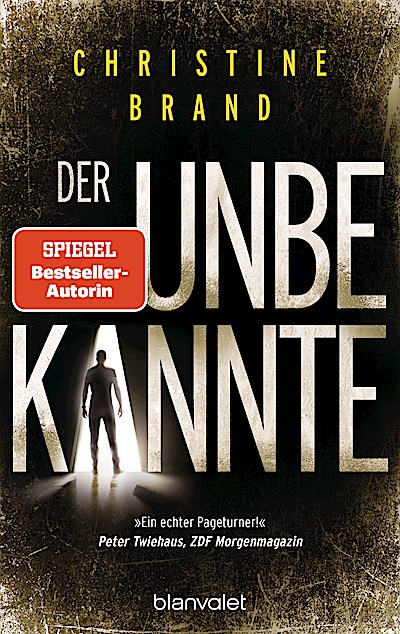 Der Unbekannte