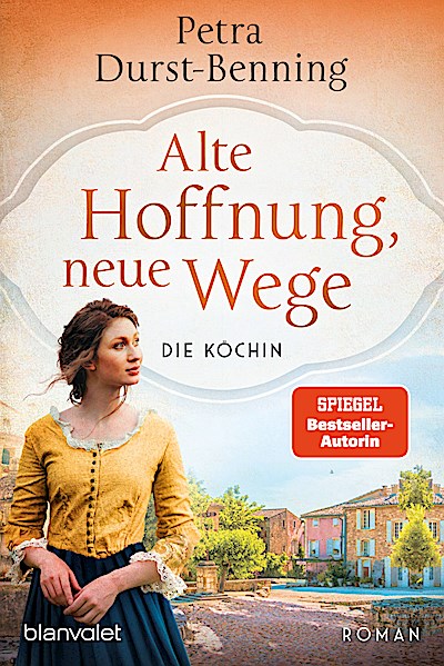 Alte Hoffnung, neue Wege
