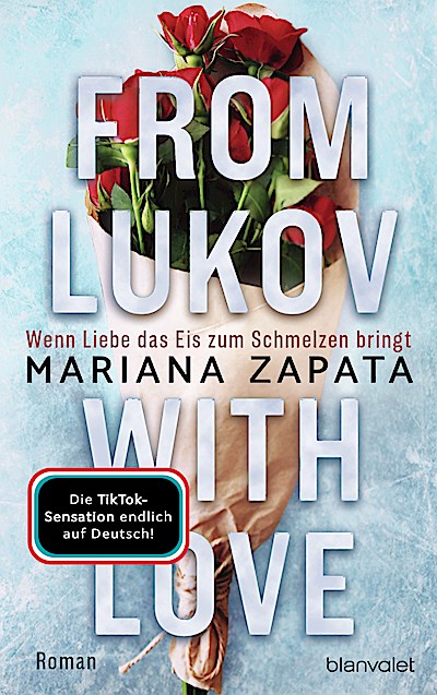 From Lukov with Love - Wenn Liebe das Eis zum ...