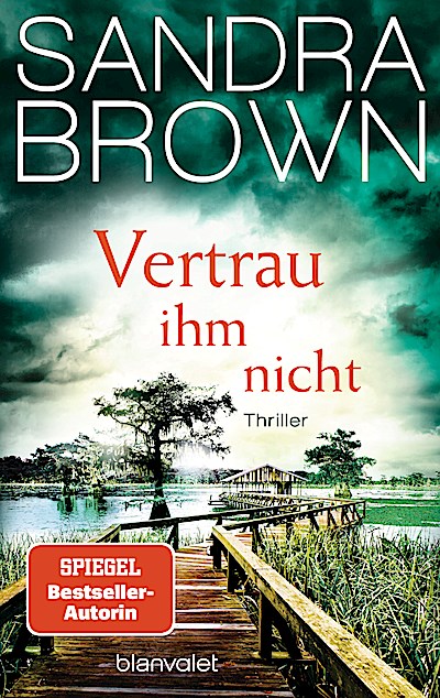 Vertrau ihm nicht