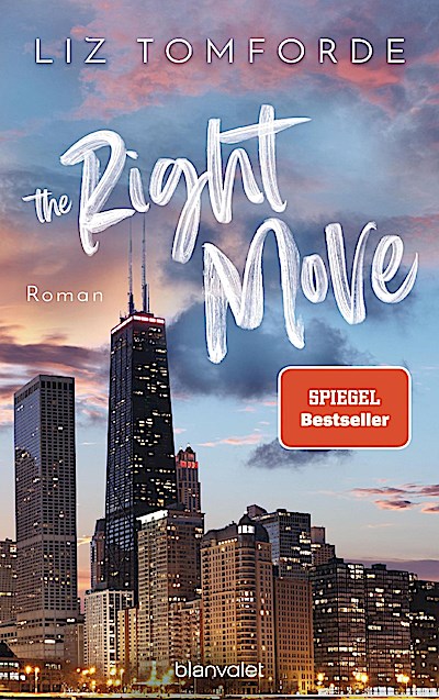 The Right Move