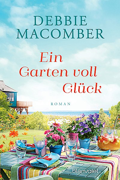 Ein Garten voll Glück
