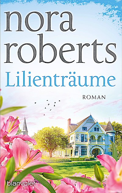 Lilienträume