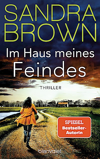 Im Haus meines Feindes