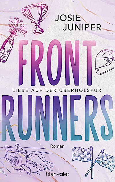 Frontrunners - Liebe auf der Überholspur