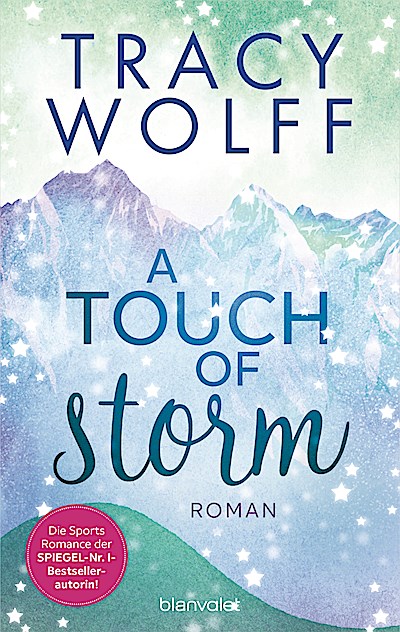A Touch of Storm