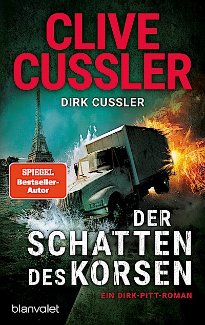 Der Schatten des Korsen