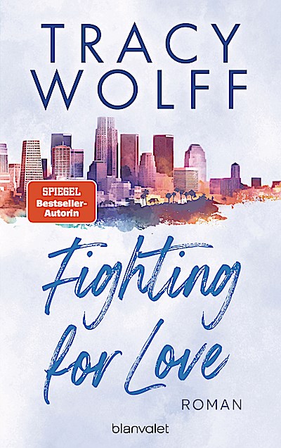 Fighting for Love