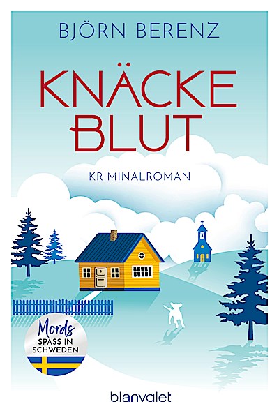 Knäckeblut