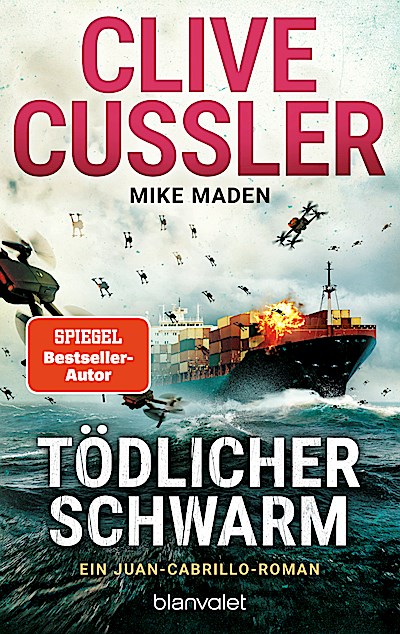 Tödlicher Schwarm