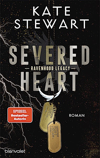 Severed Heart