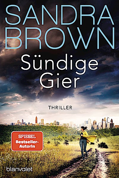 Sündige Gier