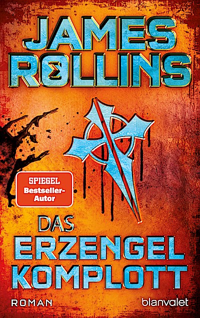 Das Erzengel-Komplott