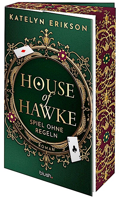 House of Hawke - Spiel ohne Regeln